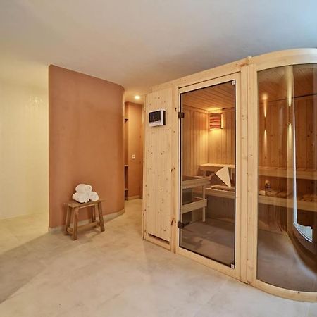 Mosel-Auszeit - Fewo Mit Sauna & Sonnenterrasse - Ideal Fuer 2 Personen Ürzig Exteriér fotografie