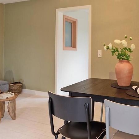 Mosel-Auszeit - Fewo Mit Sauna & Sonnenterrasse - Ideal Fuer 2 Personen Ürzig Exteriér fotografie