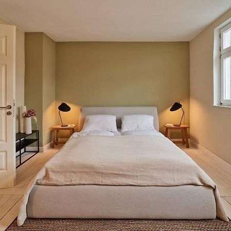 Mosel-Auszeit - Fewo Mit Sauna & Sonnenterrasse - Ideal Fuer 2 Personen Ürzig Exteriér fotografie