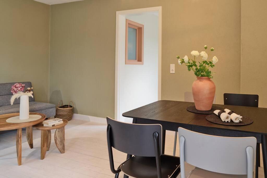 Mosel-Auszeit - Fewo Mit Sauna & Sonnenterrasse - Ideal Fuer 2 Personen Ürzig Exteriér fotografie